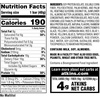 image:imageAtkins Blueberry Greek Yogurt Flavor High Protein Bar 15g Protein 3g Sugar 5g Net Carb High Fiber Snacks Keto Friendly Protein Bars 4 Count Pack of 6Birthday Cake