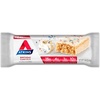 image:imageAtkins Blueberry Greek Yogurt Flavor High Protein Bar 15g Protein 3g Sugar 5g Net Carb High Fiber Snacks Keto Friendly Protein Bars 4 Count Pack of 6Birthday Cake