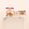 image:imageAtkins Blueberry Greek Yogurt Flavor High Protein Bar 15g Protein 3g Sugar 5g Net Carb High Fiber Snacks Keto Friendly Protein Bars 4 Count Pack of 6Chocolate Caramel Almond