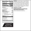 image:imageAtkins Blueberry Greek Yogurt Flavor High Protein Bar 15g Protein 3g Sugar 5g Net Carb High Fiber Snacks Keto Friendly Protein Bars 4 Count Pack of 6Chocolate Caramel Almond