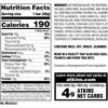 image:imageAtkins Blueberry Greek Yogurt Flavor High Protein Bar 15g Protein 3g Sugar 5g Net Carb High Fiber Snacks Keto Friendly Protein Bars 4 Count Pack of 6Smores
