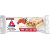 image:imageAtkins Blueberry Greek Yogurt Flavor High Protein Bar 15g Protein 3g Sugar 5g Net Carb High Fiber Snacks Keto Friendly Protein Bars 4 Count Pack of 6Strawberry Shortcake