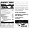 image:imageAtkins Caramel Almond Clusters Gluten Free High in Fiber 1g Sugar 2g Net Carb Keto Friendly 20 CountAlmond