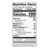image:imageAtkins Caramel Almond Clusters Gluten Free High in Fiber 1g Sugar 2g Net Carb Keto Friendly 20 CountCaramel Almond Clusters
