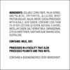 image:imageAtkins Caramel Almond Clusters Gluten Free High in Fiber 1g Sugar 2g Net Carb Keto Friendly 20 CountCookies  Crme Clusters