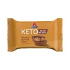 image:imageAtkins Caramel Almond Clusters Gluten Free High in Fiber 1g Sugar 2g Net Carb Keto Friendly 20 CountPeanut Butter