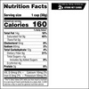 image:imageAtkins Caramel Almond Clusters Gluten Free High in Fiber 1g Sugar 2g Net Carb Keto Friendly 20 CountPeanut Butter