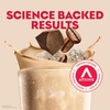 image:imageAtkins Coffee Lovers Protein Shake Variety Pack Mocha Latte Caf Caramel and Caf au Lait Flavored Protein Shakes 15g Protein 3g Fiber GLP1 Friendly 12 CountMocha