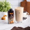 image:imageAtkins Coffee Lovers Protein Shake Variety Pack Mocha Latte Caf Caramel and Caf au Lait Flavored Protein Shakes 15g Protein 3g Fiber GLP1 Friendly 12 CountCaramel
