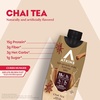 image:imageAtkins Coffee Lovers Protein Shake Variety Pack Mocha Latte Caf Caramel and Caf au Lait Flavored Protein Shakes 15g Protein 3g Fiber GLP1 Friendly 12 CountChai Tea Latte