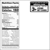 image:imageAtkins Coffee Lovers Protein Shake Variety Pack Mocha Latte Caf Caramel and Caf au Lait Flavored Protein Shakes 15g Protein 3g Fiber GLP1 Friendly 12 CountCaf au Lait
