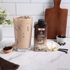 image:imageAtkins Coffee Lovers Protein Shake Variety Pack Mocha Latte Caf Caramel and Caf au Lait Flavored Protein Shakes 15g Protein 3g Fiber GLP1 Friendly 12 CountVanilla Latte