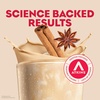 image:imageAtkins Coffee Lovers Protein Shake Variety Pack Mocha Latte Caf Caramel and Caf au Lait Flavored Protein Shakes 15g Protein 3g Fiber GLP1 Friendly 12 CountChai Tea Latte