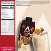 image:imageAtkins Coffee Lovers Protein Shake Variety Pack Mocha Latte Caf Caramel and Caf au Lait Flavored Protein Shakes 15g Protein 3g Fiber GLP1 Friendly 12 CountCaramel