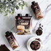 image:imageAtkins Coffee Lovers Protein Shake Variety Pack Mocha Latte Caf Caramel and Caf au Lait Flavored Protein Shakes 15g Protein 3g Fiber GLP1 Friendly 12 CountMocha