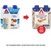 image:imageAtkins Creamy Chocolate Coconut Protein Shake 15g Protein 2g Net Carbs 1g Sugar Keto Friendly 12 Count11 Fl Oz Pack of 12