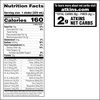 image:imageAtkins Creamy Chocolate Coconut Protein Shake 15g Protein 2g Net Carbs 1g Sugar Keto Friendly 12 Count11 Fl Oz Pack of 24