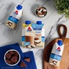 image:imageAtkins Creamy Chocolate Coconut Protein Shake 15g Protein 2g Net Carbs 1g Sugar Keto Friendly 12 Count11 Fl Oz Pack of 24