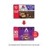 image:imageAtkins Endulge Caramel Nut Chew Bar Low Sugar Snack Dessert Bar High Fiber Bar 1g Sugar 10 Count10 Count Pack of 1