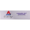 image:imageAtkins Endulge Caramel Nut Chew Bar Low Sugar Snack Dessert Bar High Fiber Bar 1g Sugar 10 Count10 Count Pack of 6