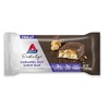 image:imageAtkins Endulge Caramel Nut Chew Bar Low Sugar Snack Dessert Bar High Fiber Bar 1g Sugar 10 Count10 Count Pack of 6