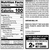 image:imageAtkins Endulge Chocolate Caramel Mousse Bar Dessert Favorite 1g Sugar High in Fiber 5 Count5 Count Pack of 1