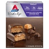 image:imageAtkins Endulge Chocolate Caramel Mousse Bar Dessert Favorite 1g Sugar High in Fiber 5 Count5 Count Pack of 6
