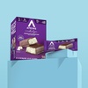image:imageAtkins Endulge Chocolate Coconut Flavored Snack Bar 1g Sugar 12g Fiber Low Sugar Snack High Fiber Bars Keto Friendly Treat 16 Count16 Count Pack of 6