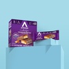 image:imageAtkins Endulge Milk Chocolate Caramel Squares Dessert Favorite Good Source of Fiber 1g Sugar 90 CountCaramel Nut Chew Bar