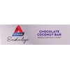 image:imageAtkins Endulge Milk Chocolate Caramel Squares Dessert Favorite Good Source of Fiber 1g Sugar 90 CountChocolate Coconut