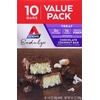 image:imageAtkins Endulge Milk Chocolate Caramel Squares Dessert Favorite Good Source of Fiber 1g Sugar 90 CountChocolate Coconut