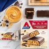 image:imageAtkins Endulge Milk Chocolate Caramel Squares Dessert Favorite Good Source of Fiber 1g Sugar 90 CountChocolate Peanut Butter