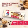 image:imageAtkins Endulge Milk Chocolate Caramel Squares Dessert Favorite Good Source of Fiber 1g Sugar 90 CountChocolate Peanut Butter