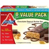 image:imageAtkins Endulge Milk Chocolate Caramel Squares Dessert Favorite Good Source of Fiber 1g Sugar 90 CountChocolate Peanut Butter