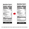 image:imageAtkins Endulge Milk Chocolate Caramel Squares Dessert Favorite Good Source of Fiber 1g Sugar 90 CountMilk Chocolate Caramel Squares