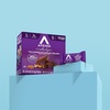 image:imageAtkins Endulge Milk Chocolate Caramel Squares Dessert Favorite Good Source of Fiber 1g Sugar 90 CountMilk Chocolate Caramel Squares