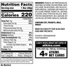 image:imageAtkins Endulge Milk Chocolate Caramel Squares Dessert Favorite Good Source of Fiber 1g Sugar 90 CountPeanut Butter Granola