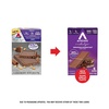 image:imageAtkins Endulge Peanut Butter Cups Dessert Favorite Low Carb 0g Sugar 20 CountChocolate Crunch
