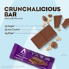 image:imageAtkins Endulge Peanut Butter Cups Dessert Favorite Low Carb 0g Sugar 20 CountChocolate Crunch