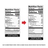 image:imageAtkins Endulge Peanut Butter Cups Dessert Favorite Low Carb 0g Sugar 20 CountChocolate Crunch