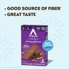 image:imageAtkins Endulge Peanut Butter Cups Dessert Favorite Low Carb 0g Sugar 20 CountChocolate Crunch