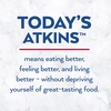 image:imageAtkins Endulge Peanut Butter Cups Dessert Favorite Low Carb 0g Sugar 20 CountChocolate Peanut Candies