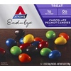 image:imageAtkins Endulge Peanut Butter Cups Dessert Favorite Low Carb 0g Sugar 20 CountChocolate Peanut Candies