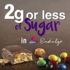 image:imageAtkins Endulge Peanut Butter Cups Dessert Favorite Low Carb 0g Sugar 20 CountPeanut Butter