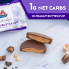 image:imageAtkins Endulge Peanut Butter Cups Dessert Favorite Low Carb 0g Sugar 20 CountPeanut Butter