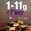 image:imageAtkins Endulge Peanut Butter Cups Dessert Favorite Low Carb 0g Sugar 20 CountPeanut Butter