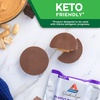 image:imageAtkins Endulge Peanut Butter Cups Dessert Favorite Low Carb 0g Sugar 20 CountPeanut Butter