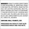 image:imageAtkins Endulge Peanut Butter Cups Dessert Favorite Low Carb 0g Sugar 20 CountPeanut Butter Candies
