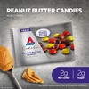 image:imageAtkins Endulge Peanut Butter Cups Dessert Favorite Low Carb 0g Sugar 20 CountPeanut Butter Candies