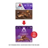 image:imageAtkins Endulge Peanut Butter Cups Dessert Favorite Low Carb 0g Sugar 20 CountPecan Caramel Clusters